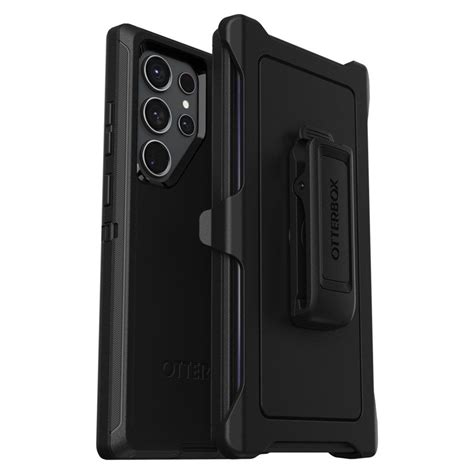 Legendary durable <b>Galaxy</b> <b>S23</b> Ultra case, Defender Series with a multi-layer construction guards your device from serious drops, dirt, scrapes and bumps. . Otterbox galaxy s23